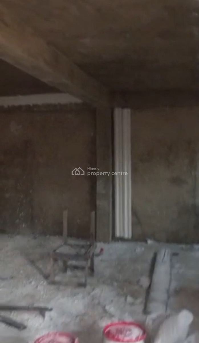 Big Warehouse Available, Abijo, Lekki, Lagos, Warehouse for Rent