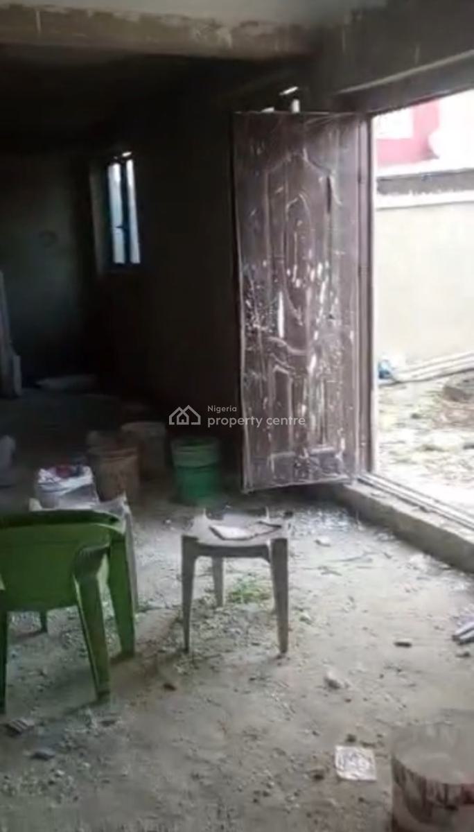 Big Warehouse Available, Abijo, Lekki, Lagos, Warehouse for Rent