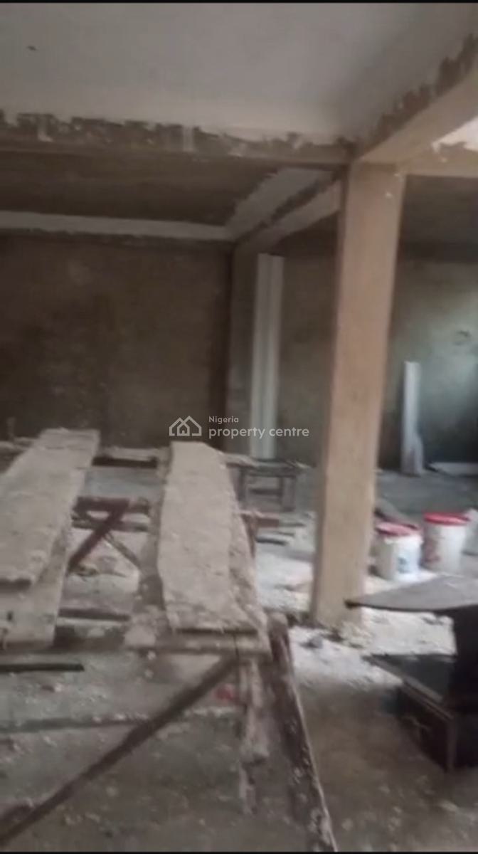 Big Warehouse Available, Abijo, Lekki, Lagos, Warehouse for Rent