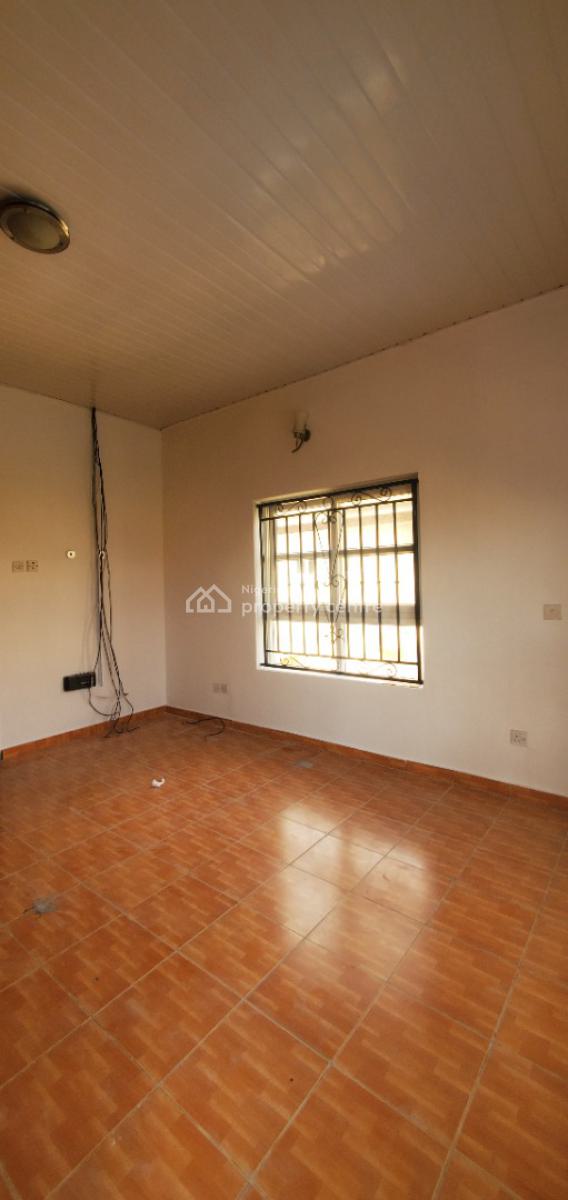 Detached 4 Bedroom House with Bq, Northern Foreshore Estate,  Chevron Drive, Lekki, Lagos, Detached Duplex for Rent