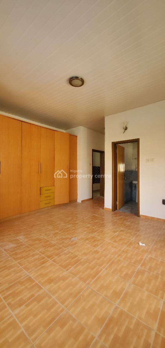 Detached 4 Bedroom House with Bq, Northern Foreshore Estate,  Chevron Drive, Lekki, Lagos, Detached Duplex for Rent