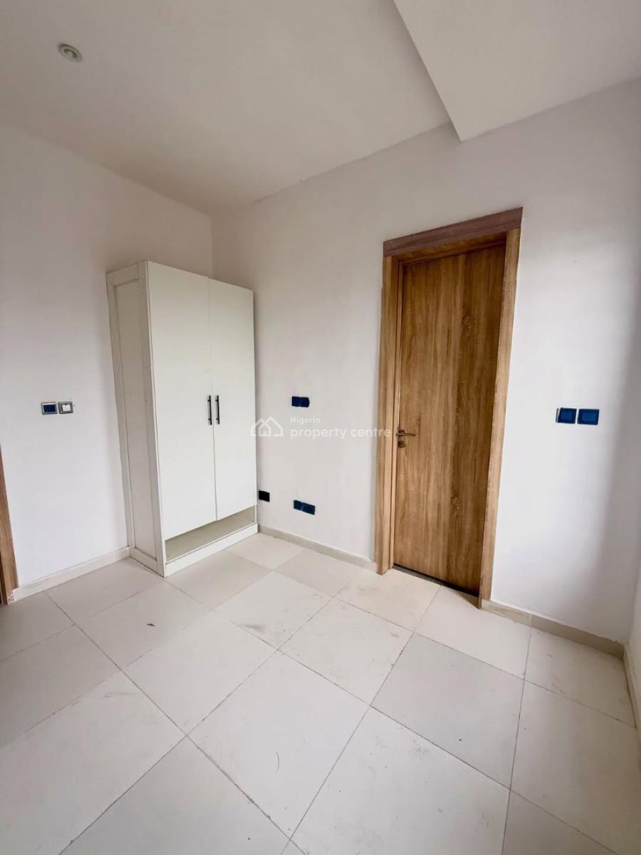 Newly Built 4 Bedroom Terrace Duplex, Ajah, Lagos, Terraced Duplex for Rent