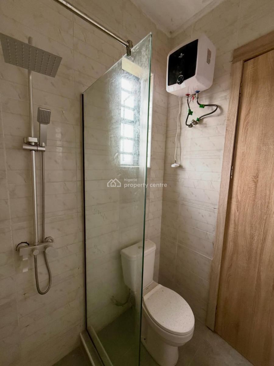 Newly Built 4 Bedroom Terrace Duplex, Ajah, Lagos, Terraced Duplex for Rent