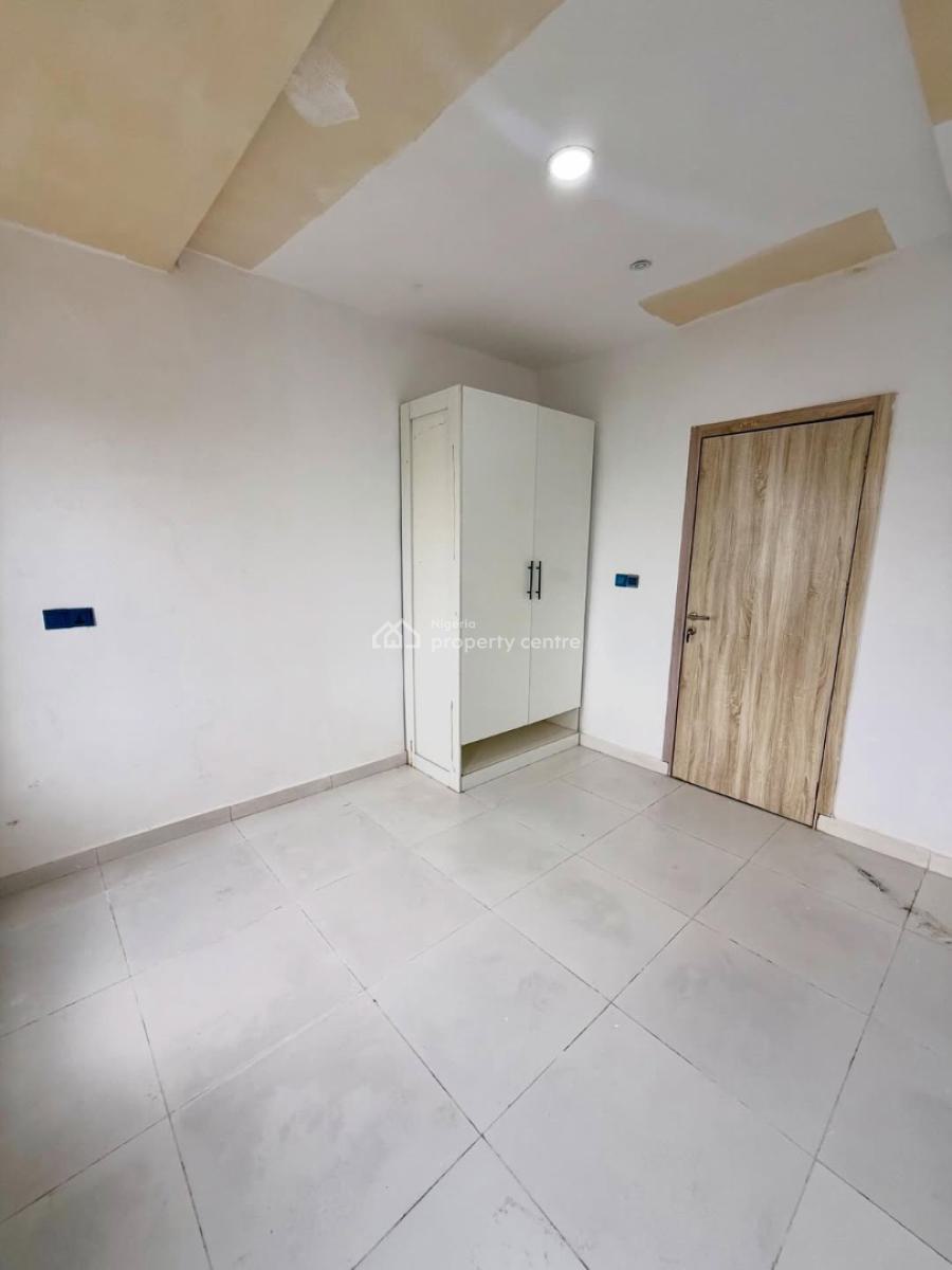 Newly Built 4 Bedroom Terrace Duplex, Ajah, Lagos, Terraced Duplex for Rent
