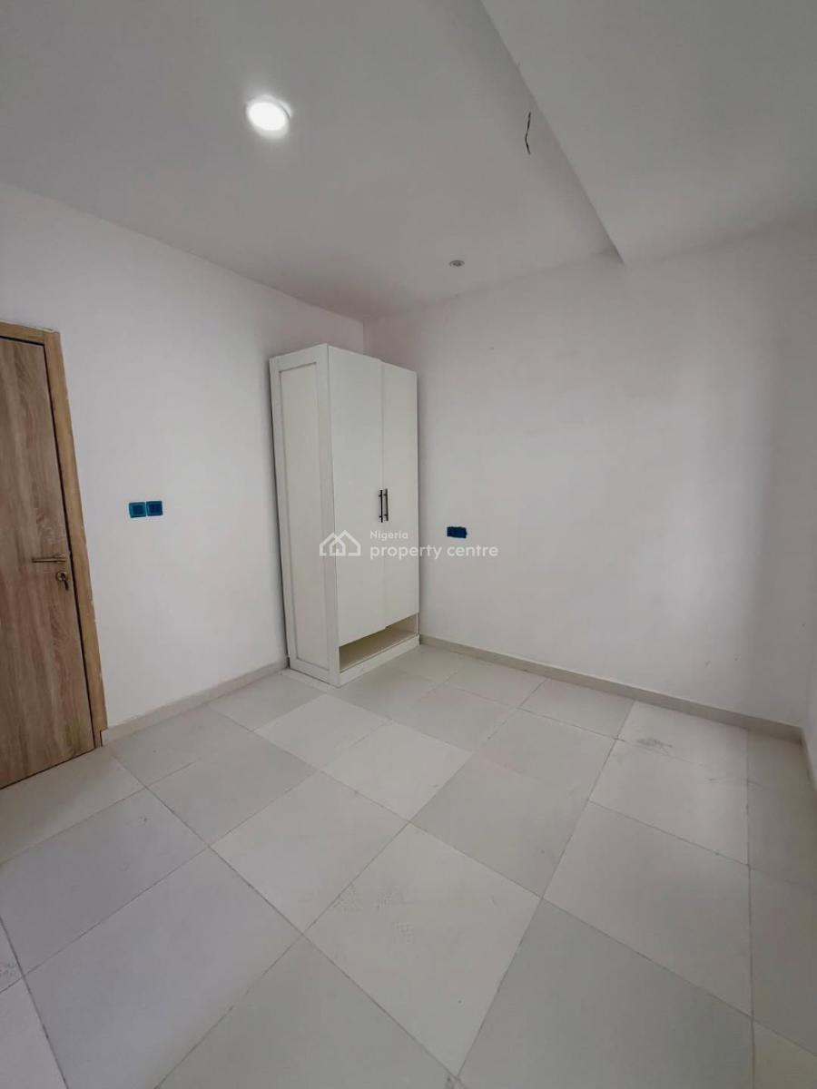 Newly Built 4 Bedroom Terrace Duplex, Ajah, Lagos, Terraced Duplex for Rent