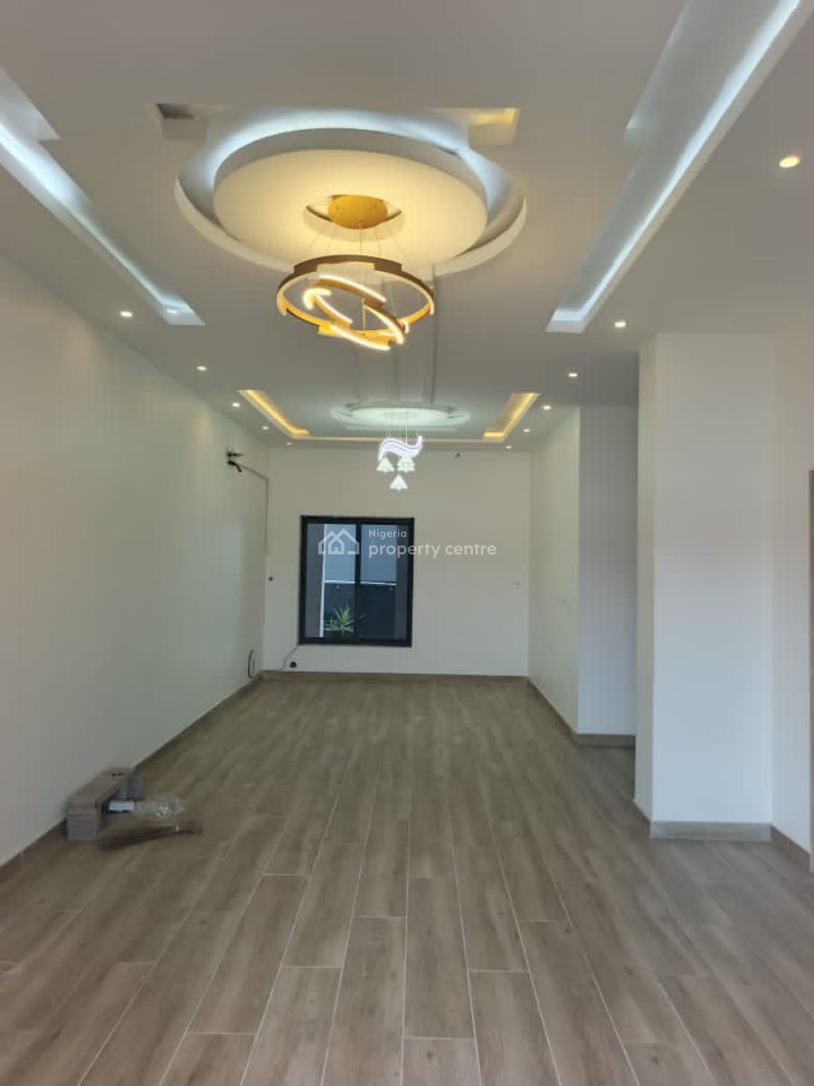 Luxury 3 Bedroom Apartment, Lekki Conservation, Lekki, Lagos, Flat / Apartment for Rent