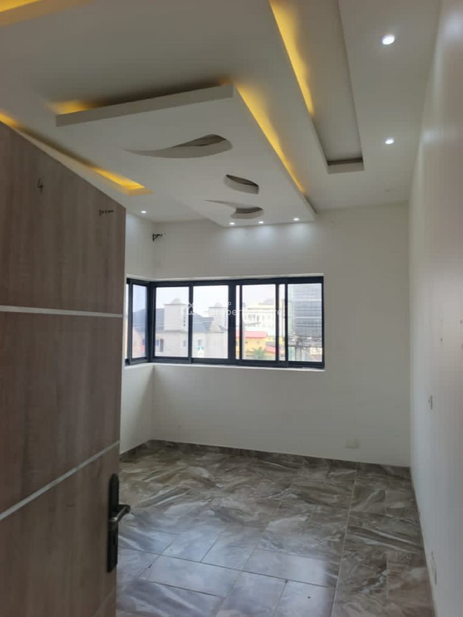 Luxury 3 Bedroom Apartment, Lekki Conservation, Lekki, Lagos, Flat / Apartment for Rent