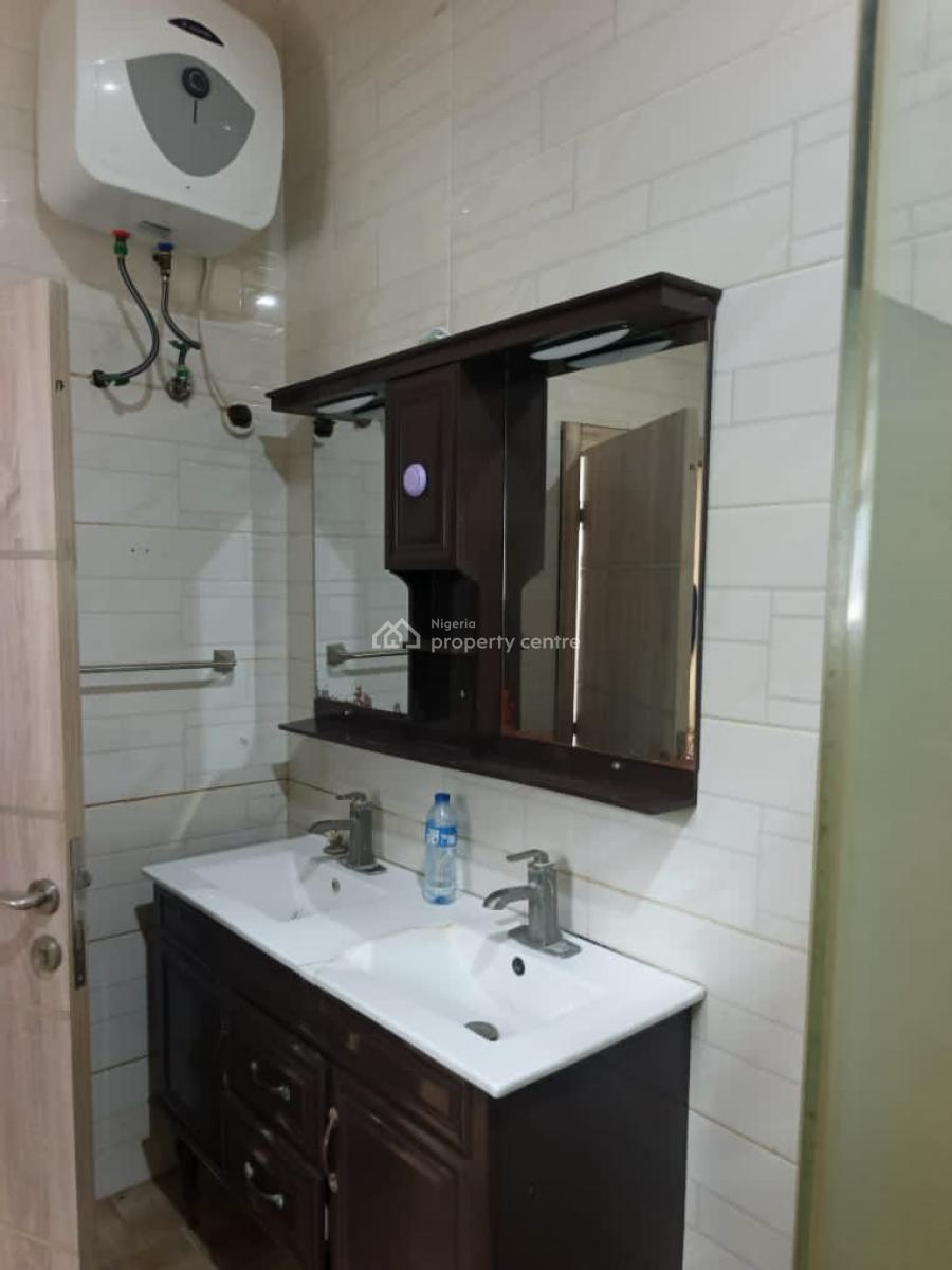 Luxury 3 Bedroom Apartment, Lekki Conservation, Lekki, Lagos, Flat / Apartment for Rent