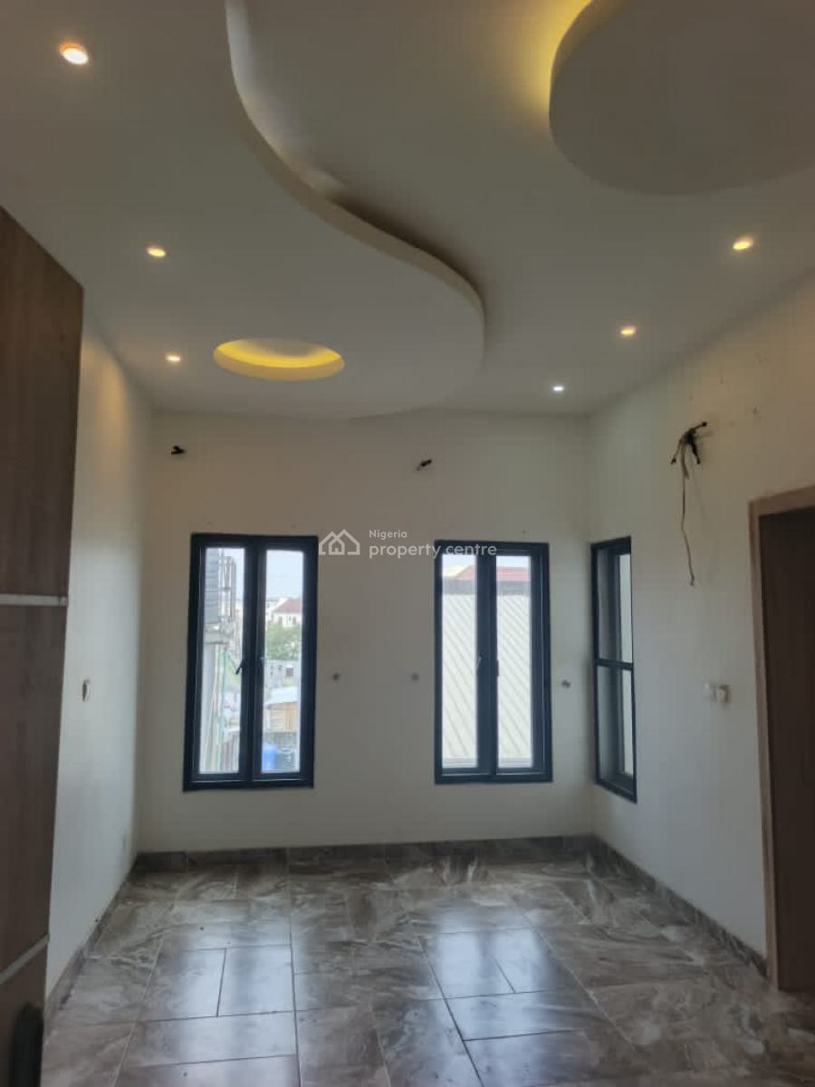 Luxury 3 Bedroom Apartment, Lekki Conservation, Lekki, Lagos, Flat / Apartment for Rent
