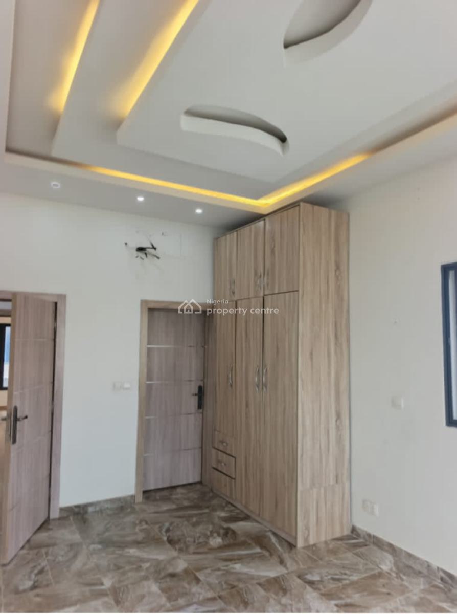 Luxury 3 Bedroom Apartment, Lekki Conservation, Lekki, Lagos, Flat / Apartment for Rent