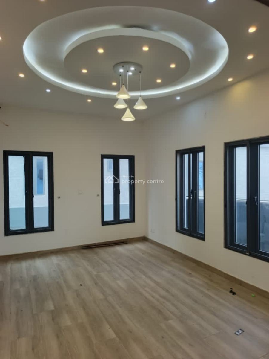 Luxury 3 Bedroom Apartment, Lekki Conservation, Lekki, Lagos, Flat / Apartment for Rent