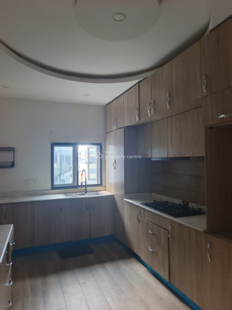Luxury 3 Bedroom Apartment, Lekki Conservation, Lekki, Lagos, Flat / Apartment for Rent