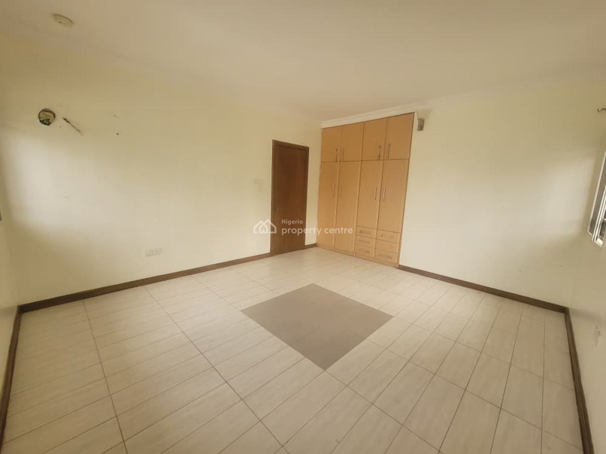Service 4 Bedroom Semi Detached Duplex, Osapa, Lekki, Lagos, Semi-detached Duplex for Rent