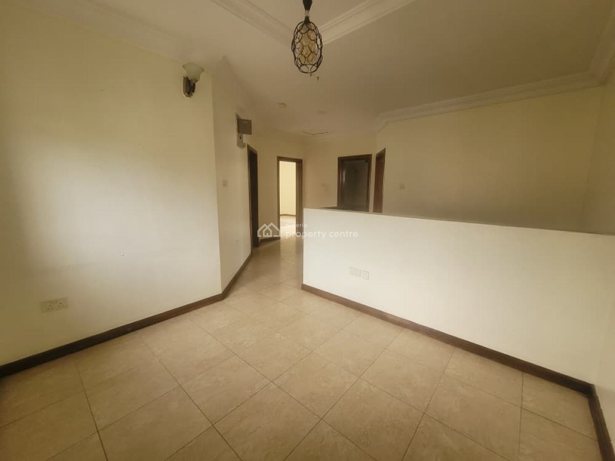Service 4 Bedroom Semi Detached Duplex, Osapa, Lekki, Lagos, Semi-detached Duplex for Rent