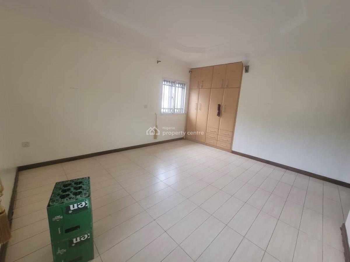 Service 4 Bedroom Semi Detached Duplex, Osapa, Lekki, Lagos, Semi-detached Duplex for Rent