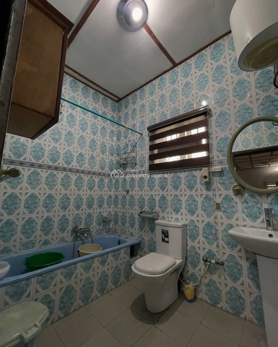 5 Bedroom Duplex with 2 Bedroom Bq., Oroigwe, Elimbu, Port Harcourt, Rivers, Detached Duplex for Sale