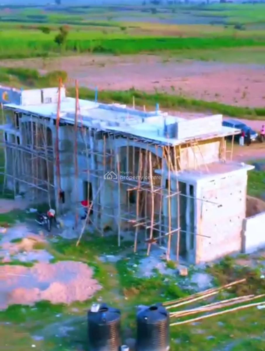 Luxury Affordable Land, Gwagwalada, Abuja, Land for Sale