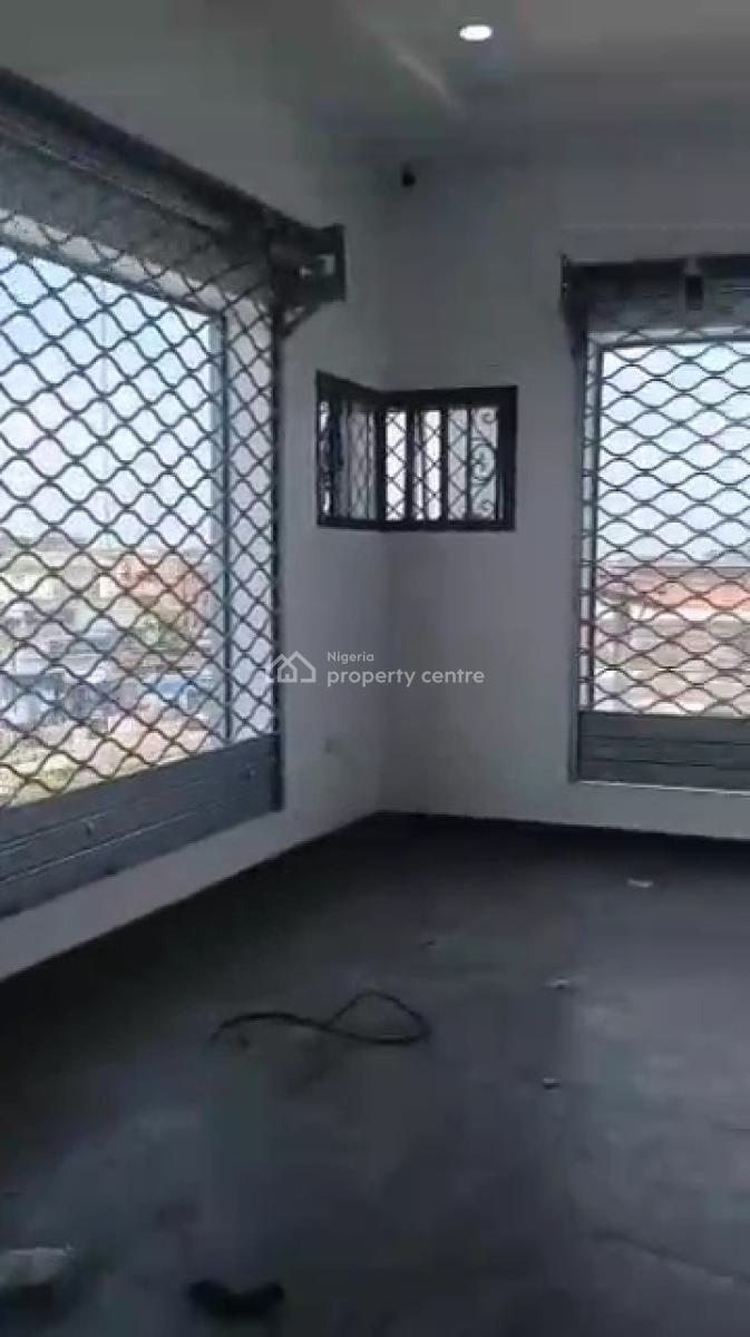 Newly Built Units of Newly Built to Taste Modern Plaza, Alapere, Ketu, Lagos, Plaza / Complex / Mall for Rent