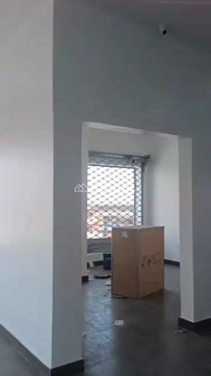 Newly Built Units of Newly Built to Taste Modern Plaza, Alapere, Ketu, Lagos, Plaza / Complex / Mall for Rent