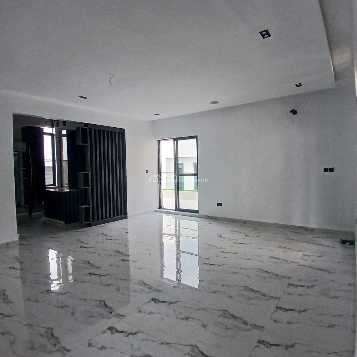 Majestic 5 Bedroom Detached Duplex with Pool and Rooftop, Ikota, Lekki, Lagos, Detached Duplex for Sale