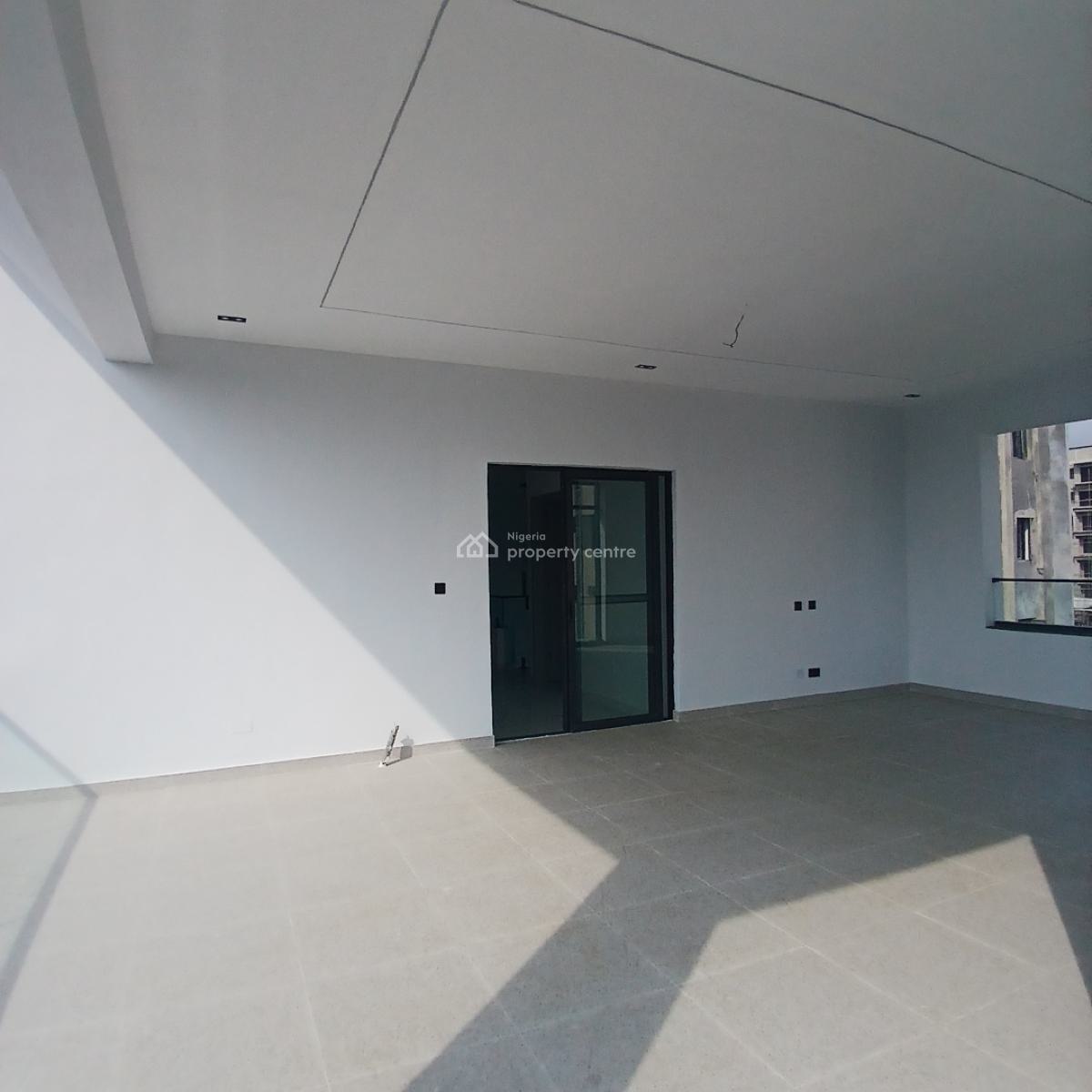 Majestic 5 Bedroom Detached Duplex with Pool and Rooftop, Ikota, Lekki, Lagos, Detached Duplex for Sale