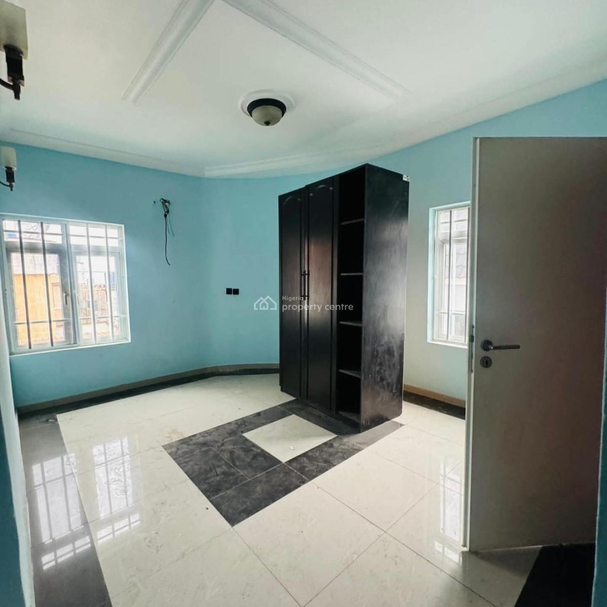 Newly Built 5 Bedroom Semi Detached Duplex, Gra Phase 1, Magodo, Lagos, Semi-detached Duplex for Sale