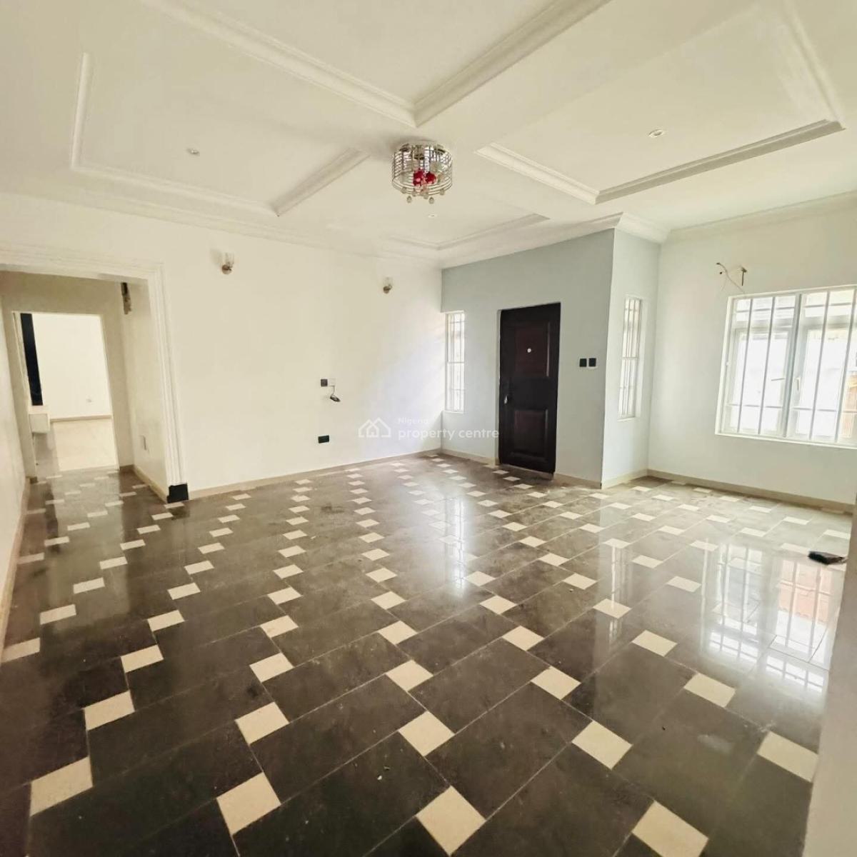 Newly Built 5 Bedroom Semi Detached Duplex, Gra Phase 1, Magodo, Lagos, Semi-detached Duplex for Sale