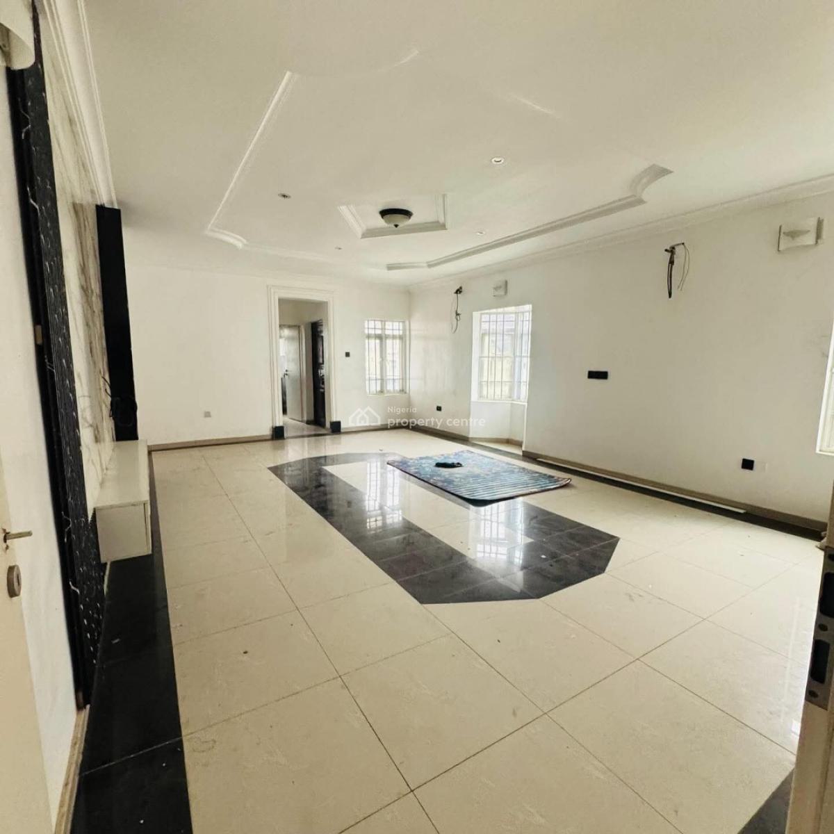 Newly Built 5 Bedroom Semi Detached Duplex, Gra Phase 1, Magodo, Lagos, Semi-detached Duplex for Sale