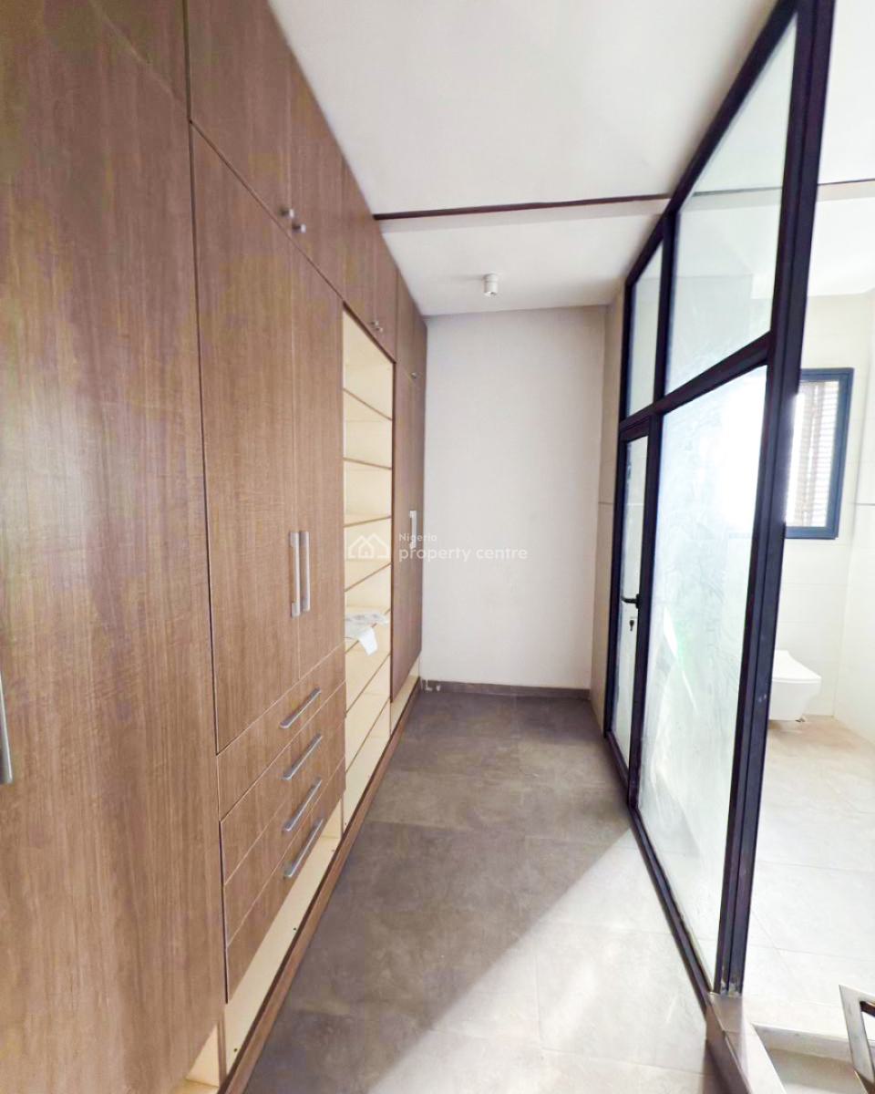 Elevated Luxury 3 Bedroom Apartment, Guzape District, Abuja, House for Sale