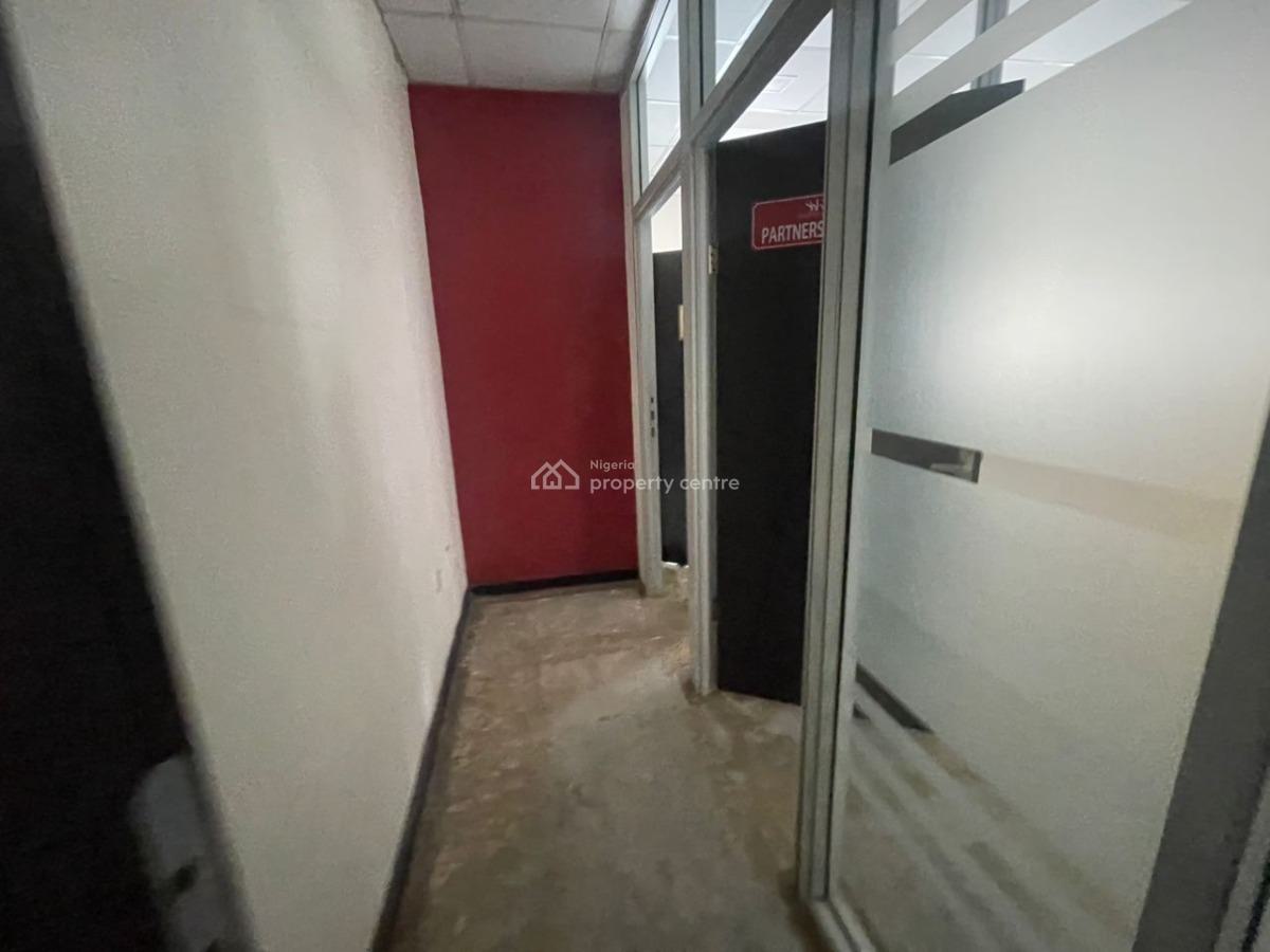 10 Bedroom Commercial Duplex, Off Adeola Odeku Street, Victoria Island (vi), Lagos, Commercial Property for Rent