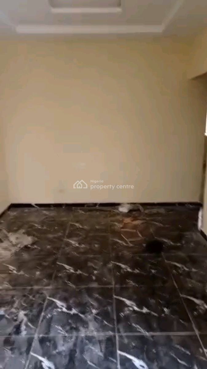 Newly Renovated & Well Finished 1 Bedroom Flat (mini Flat), Atunrase Estate, Gbagada, Lagos, Mini Flat (room and Parlour) for Rent