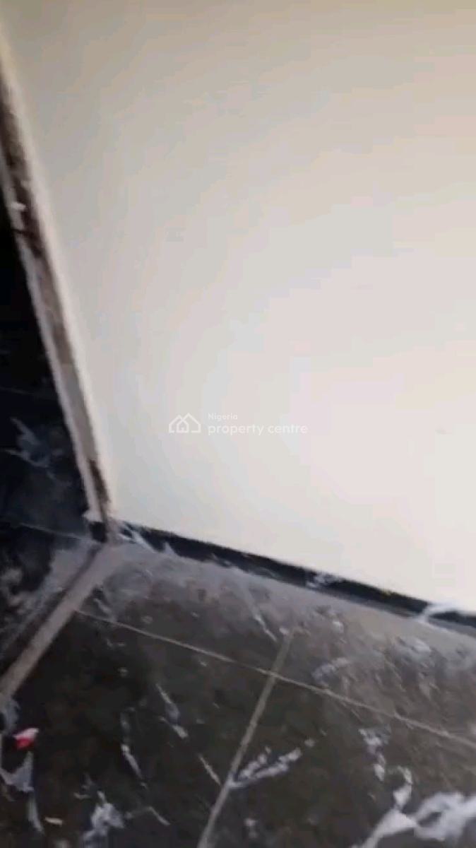 Newly Renovated & Well Finished 1 Bedroom Flat (mini Flat), Atunrase Estate, Gbagada, Lagos, Mini Flat (room and Parlour) for Rent