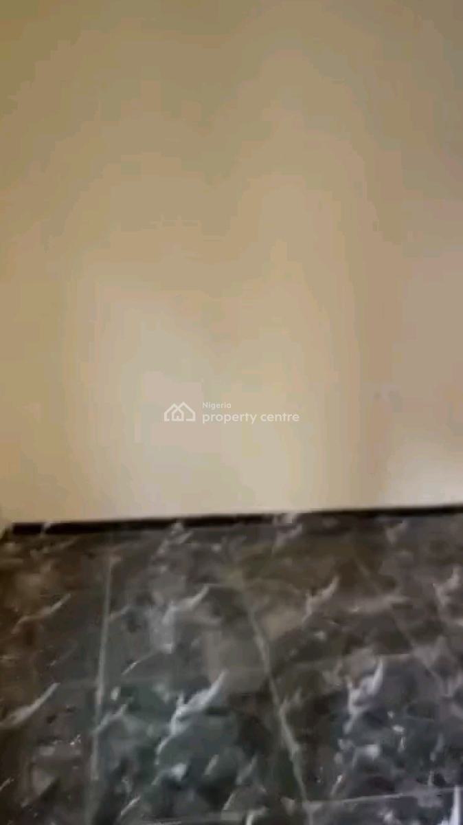 Newly Renovated & Well Finished 1 Bedroom Flat (mini Flat), Atunrase Estate, Gbagada, Lagos, Mini Flat (room and Parlour) for Rent