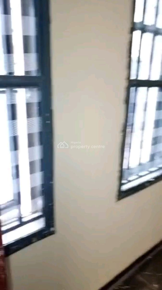 Newly Renovated & Well Finished 1 Bedroom Flat (mini Flat), Atunrase Estate, Gbagada, Lagos, Mini Flat (room and Parlour) for Rent