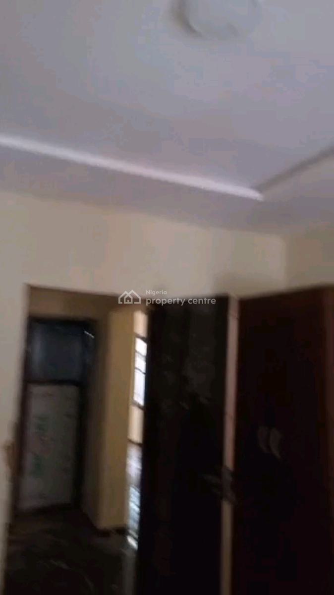 Newly Renovated & Well Finished 1bedroom Flat Apartment (mini Flat, Atunrase Estate, Gbagada, Lagos, Mini Flat (room and Parlour) for Rent