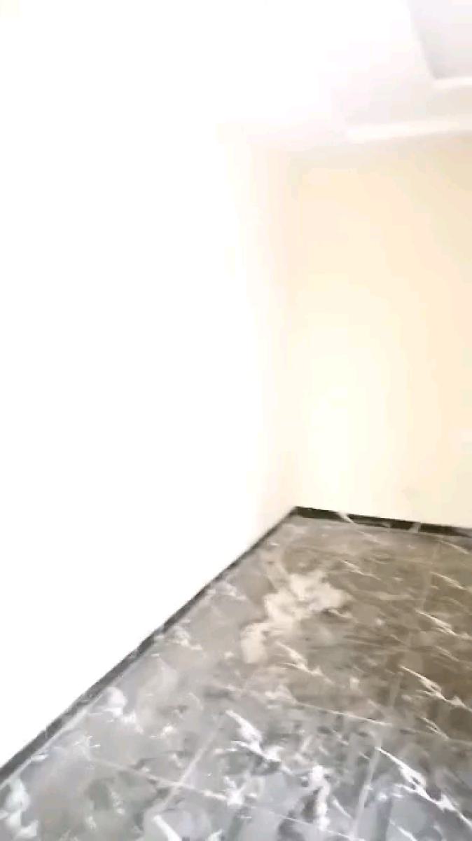 Newly Renovated & Well Finished 1bedroom Flat Apartment (mini Flat, Atunrase Estate, Gbagada, Lagos, Mini Flat (room and Parlour) for Rent