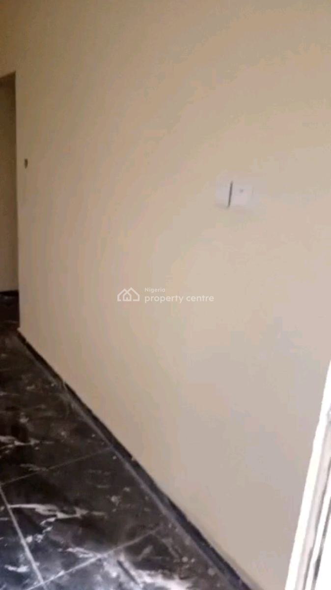 Newly Renovated & Well Finished 1bedroom Flat Apartment (mini Flat, Atunrase Estate, Gbagada, Lagos, Mini Flat (room and Parlour) for Rent