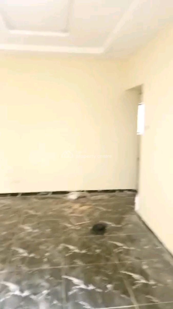 Newly Renovated & Well Finished 1bedroom Flat Apartment (mini Flat, Atunrase Estate, Gbagada, Lagos, Mini Flat (room and Parlour) for Rent