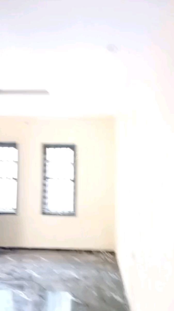 Newly Renovated & Well Finished 1bedroom Flat Apartment (mini Flat, Atunrase Estate, Gbagada, Lagos, Mini Flat (room and Parlour) for Rent