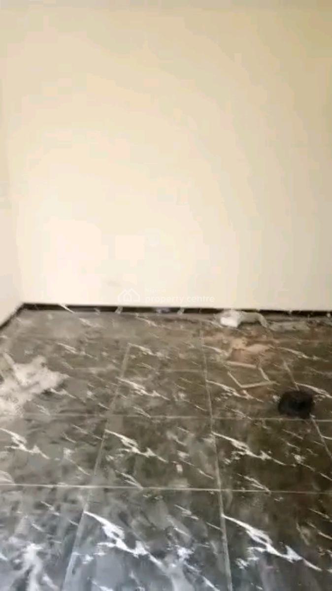 Newly Renovated & Well Finished 1bedroom Flat Apartment (mini Flat, Atunrase Estate, Gbagada, Lagos, Mini Flat (room and Parlour) for Rent