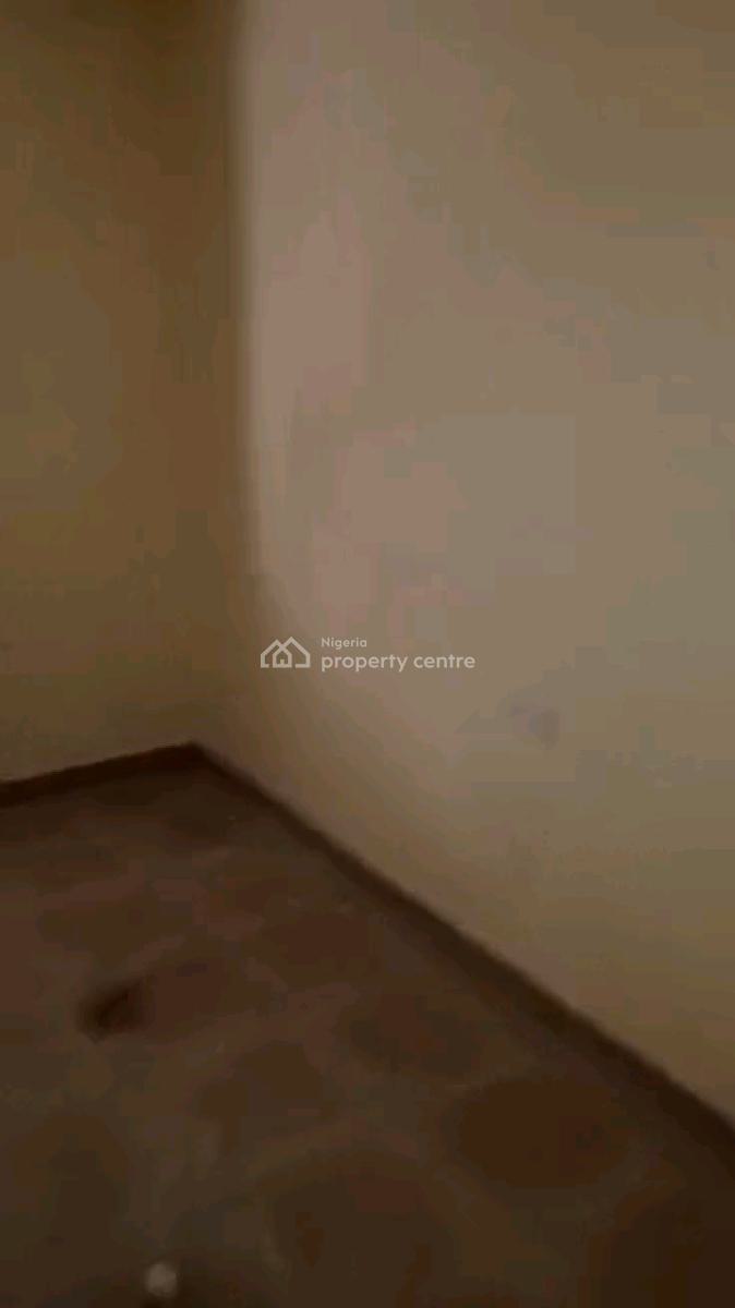 Newly Renovated & Well Finished 1bedroom Flat Apartment (mini Flat, Atunrase Estate, Gbagada, Lagos, Mini Flat (room and Parlour) for Rent