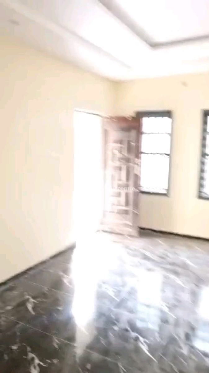 Newly Renovated & Well Finished 1bedroom Flat Apartment (mini Flat, Atunrase Estate, Gbagada, Lagos, Mini Flat (room and Parlour) for Rent