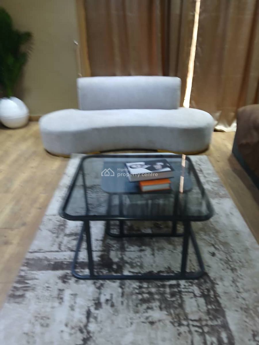 Fully Furnished Room Self Contained Standard, Osapa London, Osapa, Lekki, Lagos, Self Contain (single Rooms) for Rent