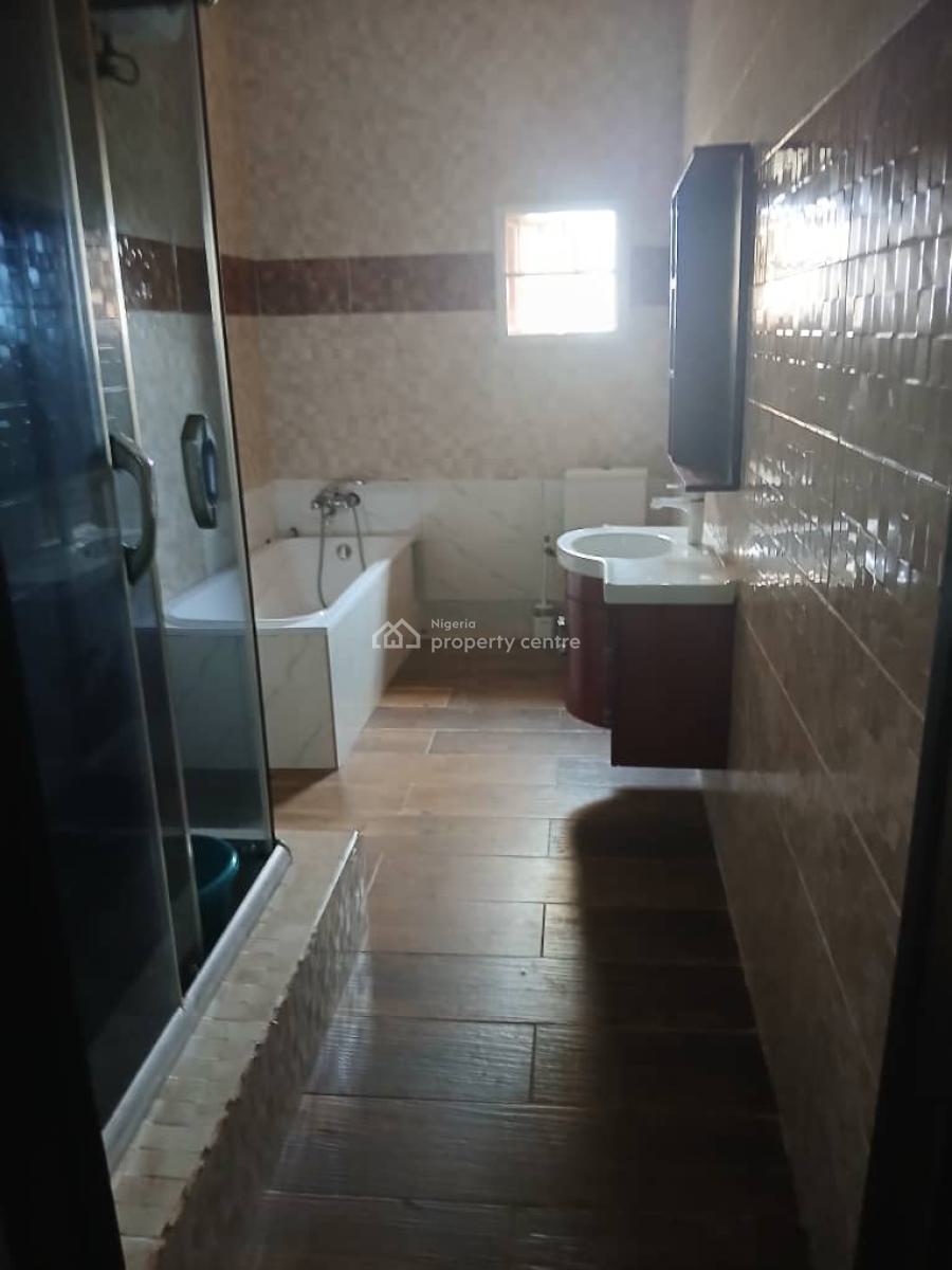 Fully Furnished Room Self Contained Standard, Osapa London, Osapa, Lekki, Lagos, Self Contain (single Rooms) for Rent