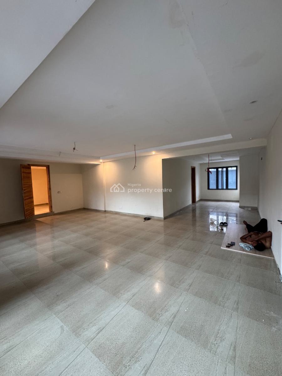 𝐁𝐑𝐀𝐍𝐃 𝐍𝐄𝐖 2 𝐁𝐄𝐃𝐑𝐎𝐎𝐌 𝐀𝐏𝐀𝐑𝐓𝐌𝐄𝐍𝐓, Lekki Phase 1, Lekki, Lagos, Flat / Apartment for Rent