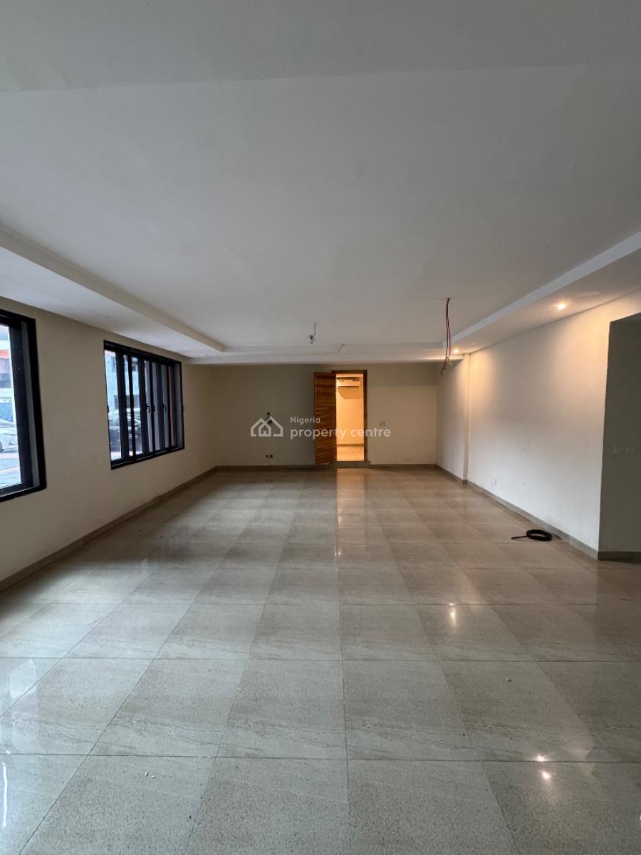 𝐁𝐑𝐀𝐍𝐃 𝐍𝐄𝐖 2 𝐁𝐄𝐃𝐑𝐎𝐎𝐌 𝐀𝐏𝐀𝐑𝐓𝐌𝐄𝐍𝐓, Lekki Phase 1, Lekki, Lagos, Flat / Apartment for Rent