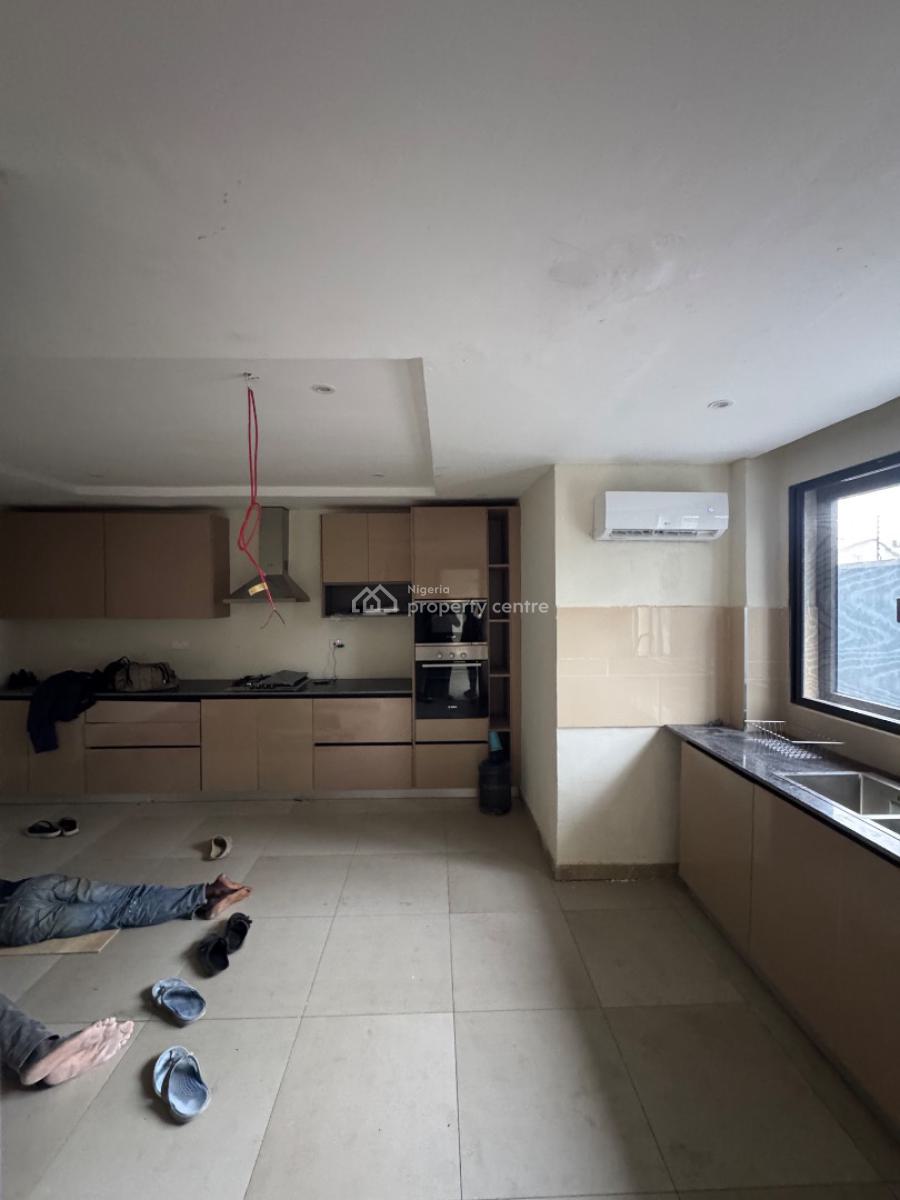 𝐁𝐑𝐀𝐍𝐃 𝐍𝐄𝐖 2 𝐁𝐄𝐃𝐑𝐎𝐎𝐌 𝐀𝐏𝐀𝐑𝐓𝐌𝐄𝐍𝐓, Lekki Phase 1, Lekki, Lagos, Flat / Apartment for Rent
