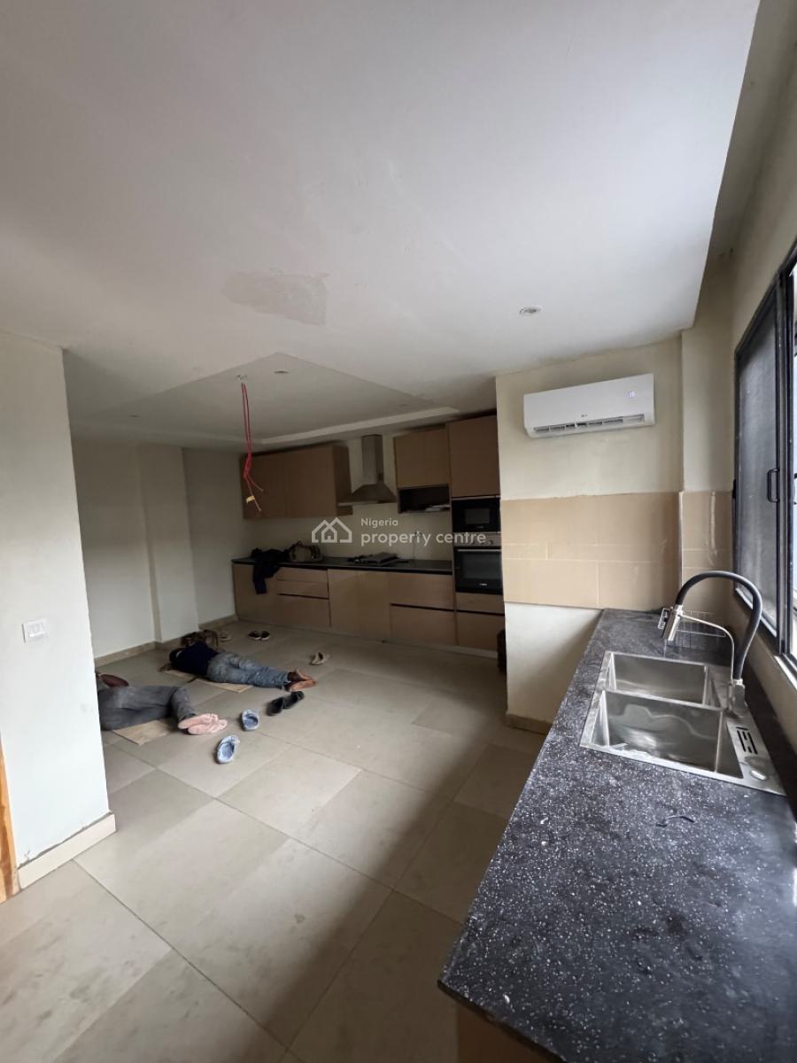 𝐁𝐑𝐀𝐍𝐃 𝐍𝐄𝐖 2 𝐁𝐄𝐃𝐑𝐎𝐎𝐌 𝐀𝐏𝐀𝐑𝐓𝐌𝐄𝐍𝐓, Lekki Phase 1, Lekki, Lagos, Flat / Apartment for Rent