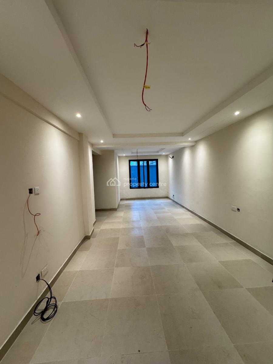 𝐁𝐑𝐀𝐍𝐃 𝐍𝐄𝐖 2 𝐁𝐄𝐃𝐑𝐎𝐎𝐌 𝐀𝐏𝐀𝐑𝐓𝐌𝐄𝐍𝐓, Lekki Phase 1, Lekki, Lagos, Flat / Apartment for Rent