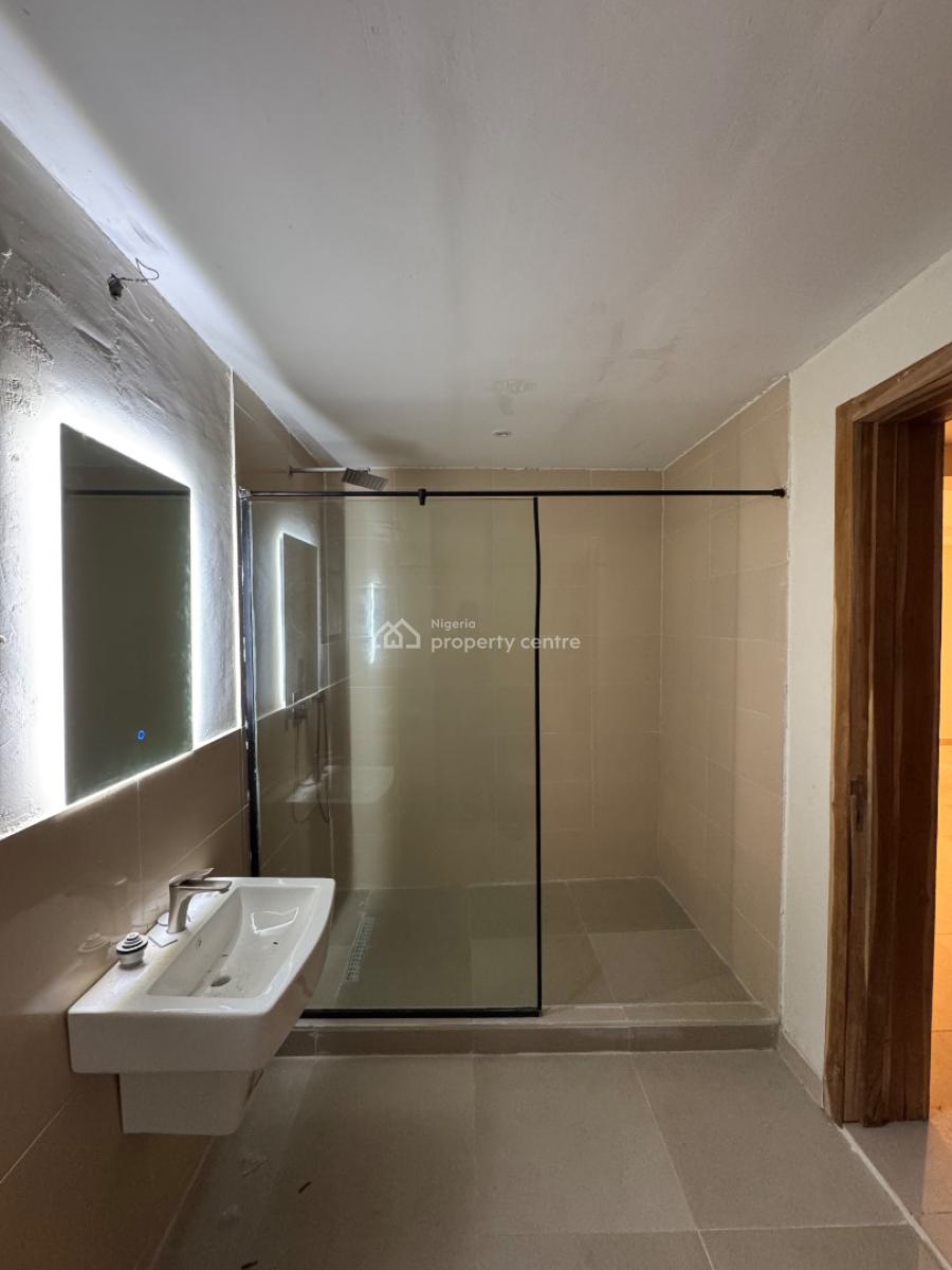 𝐁𝐑𝐀𝐍𝐃 𝐍𝐄𝐖 2 𝐁𝐄𝐃𝐑𝐎𝐎𝐌 𝐀𝐏𝐀𝐑𝐓𝐌𝐄𝐍𝐓, Lekki Phase 1, Lekki, Lagos, Flat / Apartment for Rent